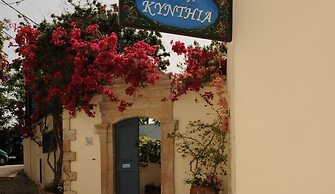 Villa Kynthia