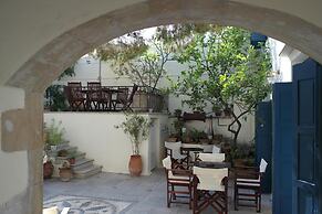 Villa Kynthia