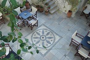 Villa Kynthia