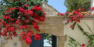 Villa Kynthia