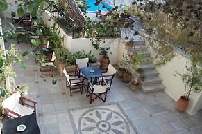 Villa Kynthia