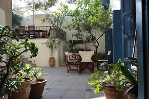 Villa Kynthia
