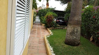 Villa Duque Los Monteros Marbella