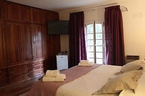 Chiara Lodge