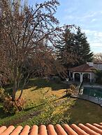 Chiara Lodge