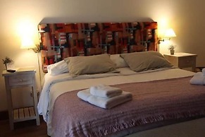 Chiara Lodge