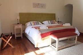 Chiara Lodge