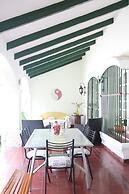Chiara Lodge