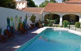 Chiara Lodge