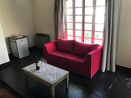 Chiara Lodge