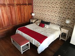 Chiara Lodge