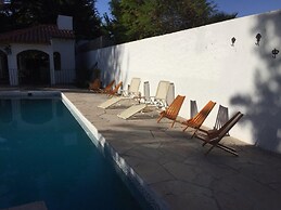 Chiara Lodge