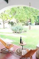 Chiara Lodge