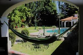 Chiara Lodge