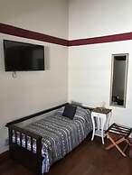 Chiara Lodge