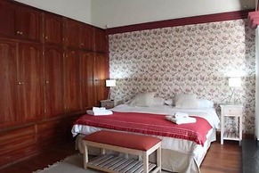 Chiara Lodge
