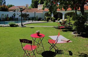 Chiara Lodge