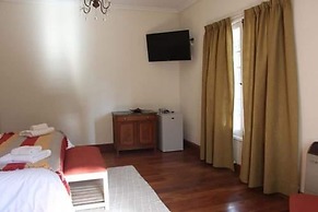 Chiara Lodge
