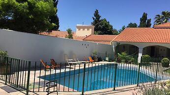 Chiara Lodge