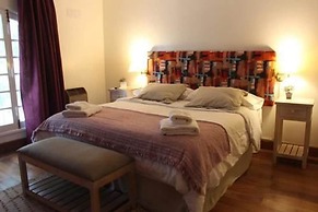Chiara Lodge