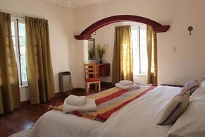 Chiara Lodge