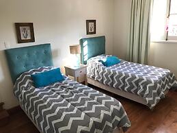 Chiara Lodge