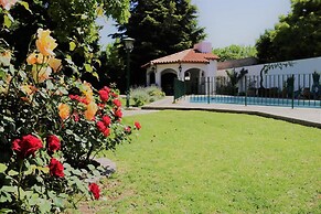 Chiara Lodge