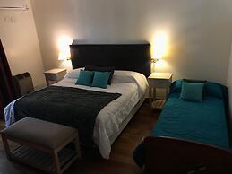 Chiara Lodge