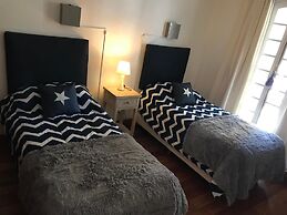 Chiara Lodge