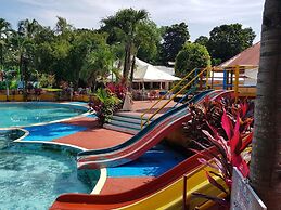 Yolonam Inn