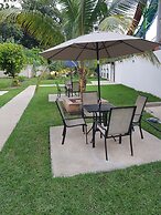 Yolonam Inn