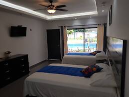 Yolonam Inn