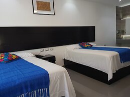 Yolonam Inn