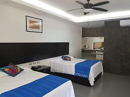 Yolonam Inn