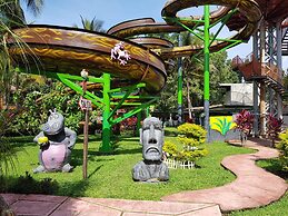 Yolonam Inn