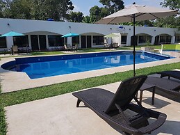 Yolonam Inn