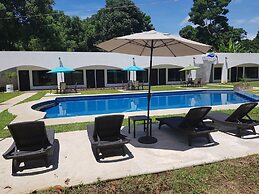 Yolonam Inn