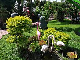 Yolonam Inn