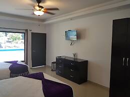 Yolonam Inn