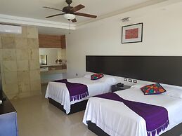 Yolonam Inn