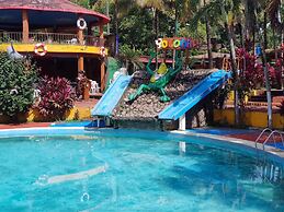 Yolonam Inn