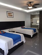 Yolonam Inn