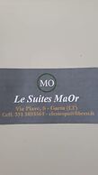 Le Suites Maor