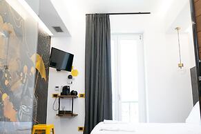 Amarillo B&B