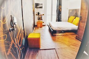 Amarillo B&B