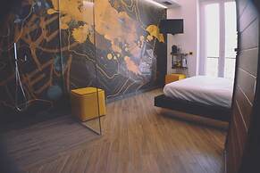 Amarillo B&B