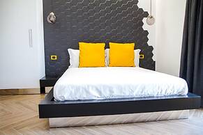Amarillo B&B