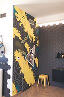 Amarillo B&B