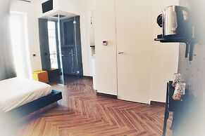 Amarillo B&B