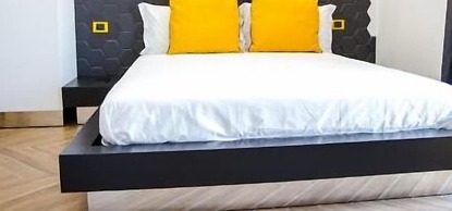 Amarillo B&B